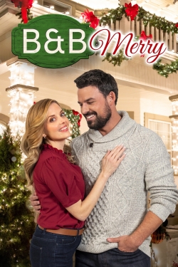 watch B&B Merry Movie online free in hd on Red Stitch