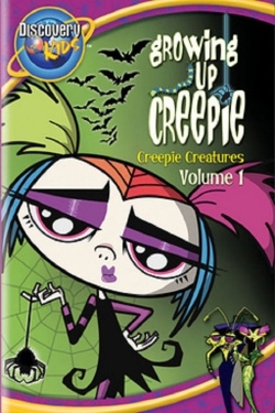 watch Growing Up Creepie Movie online free in hd on Red Stitch