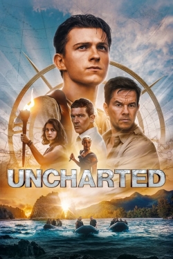 watch Uncharted Movie online free in hd on Red Stitch