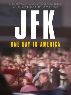 watch JFK: One Day In America Movie online free in hd on Red Stitch