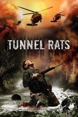 watch Tunnel Rats Movie online free in hd on Red Stitch