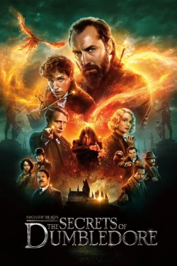 watch Fantastic Beasts: The Secrets of Dumbledore Movie online free in hd on Red Stitch