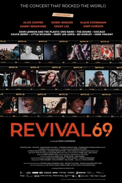 watch Revival69: The Concert That Rocked the World Movie online free in hd on Red Stitch