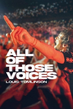 watch Louis Tomlinson: All of Those Voices Movie online free in hd on Red Stitch