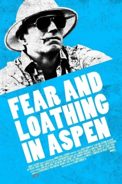 watch Fear and Loathing in Aspen Movie online free in hd on Red Stitch