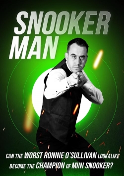 watch Snooker Man Movie online free in hd on Red Stitch