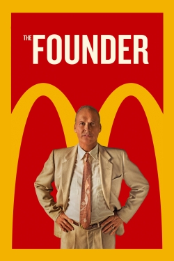 watch The Founder Movie online free in hd on Red Stitch