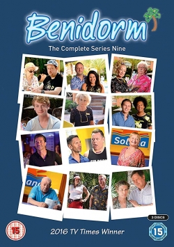 watch Benidorm Movie online free in hd on Red Stitch