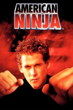 watch American Ninja Movie online free in hd on Red Stitch