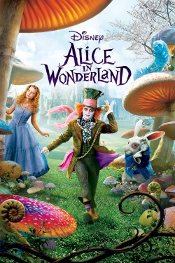 watch Alice in Wonderland Movie online free in hd on Red Stitch