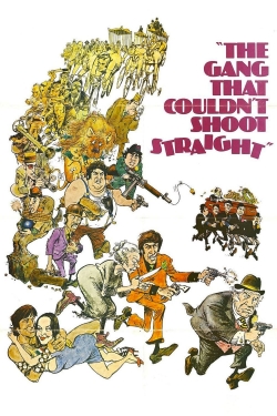 watch The Gang That Couldn't Shoot Straight Movie online free in hd on Red Stitch