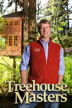 watch Treehouse Masters Movie online free in hd on Red Stitch