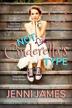 watch Not Cinderella's Type Movie online free in hd on Red Stitch