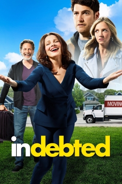 watch Indebted Movie online free in hd on Red Stitch