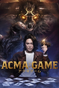 watch ACMA:GAME Movie online free in hd on Red Stitch