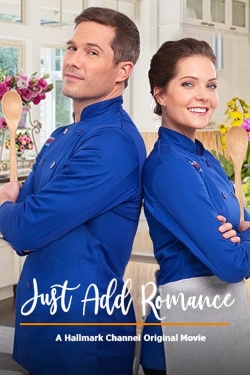 watch Just Add Romance Movie online free in hd on Red Stitch