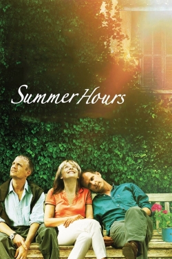 watch Summer Hours Movie online free in hd on Red Stitch