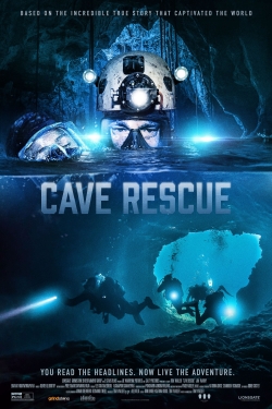 watch Cave Rescue Movie online free in hd on Red Stitch