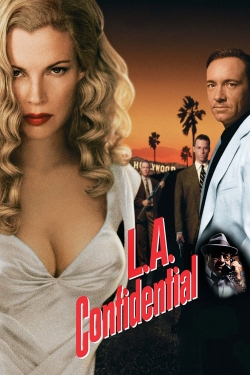 watch L.A. Confidential Movie online free in hd on Red Stitch