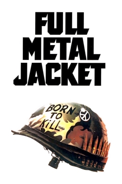 watch Full Metal Jacket Movie online free in hd on Red Stitch