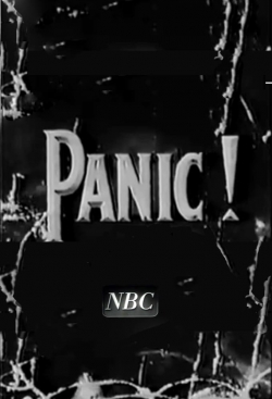 watch Panic! Movie online free in hd on Red Stitch