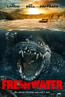 watch Freshwater Movie online free in hd on Red Stitch