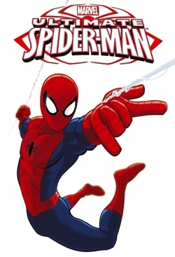 watch Marvel's Ultimate Spider-Man Movie online free in hd on Red Stitch