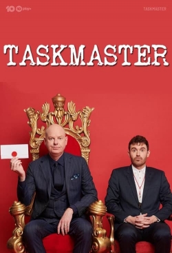 watch Taskmaster (AU) Movie online free in hd on Red Stitch