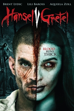 watch Hansel Vs. Gretel Movie online free in hd on Red Stitch