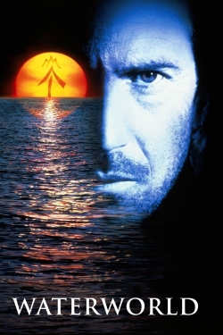 watch Waterworld Movie online free in hd on Red Stitch