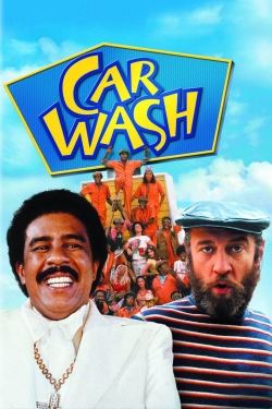 watch Car Wash Movie online free in hd on Red Stitch