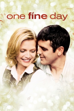 watch One Fine Day Movie online free in hd on Red Stitch