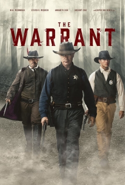 watch The Warrant Movie online free in hd on Red Stitch