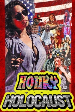 watch Honky Holocaust Movie online free in hd on Red Stitch