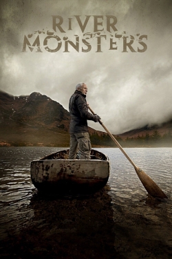 watch River Monsters Movie online free in hd on Red Stitch