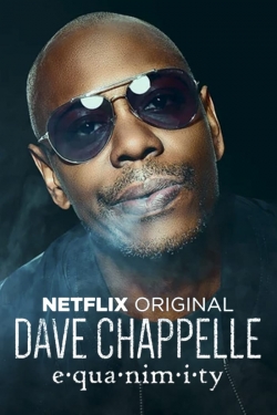watch Dave Chappelle: Equanimity Movie online free in hd on Red Stitch