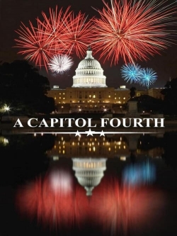 watch A Capitol Fourth Movie online free in hd on Red Stitch