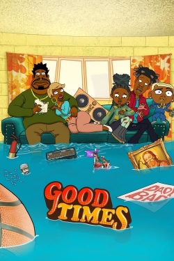 watch Good Times Movie online free in hd on Red Stitch