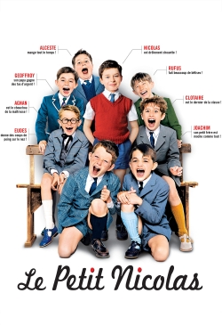 watch Little Nicholas Movie online free in hd on Red Stitch