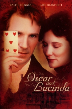 watch Oscar and Lucinda Movie online free in hd on Red Stitch