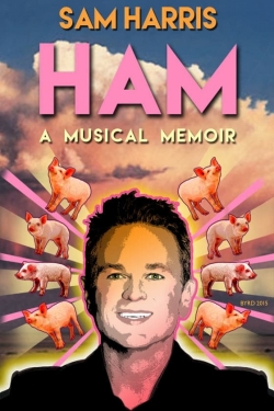 watch HAM: A Musical Memoir Movie online free in hd on Red Stitch