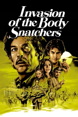 watch Invasion of the Body Snatchers Movie online free in hd on Red Stitch