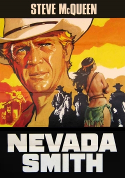 watch Nevada Smith Movie online free in hd on Red Stitch