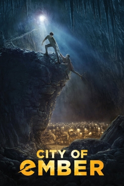 watch City of Ember Movie online free in hd on Red Stitch