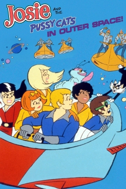 watch Josie and the Pussycats in Outer Space Movie online free in hd on Red Stitch