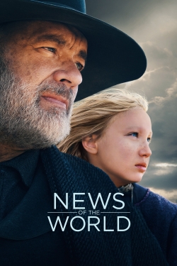 watch News of the World Movie online free in hd on Red Stitch