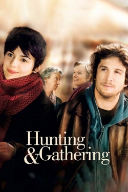 watch Hunting and Gathering Movie online free in hd on Red Stitch