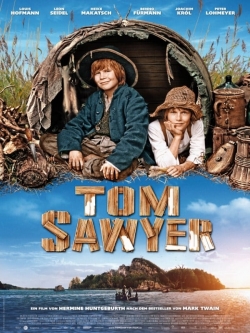 watch Tom Sawyer Movie online free in hd on Red Stitch