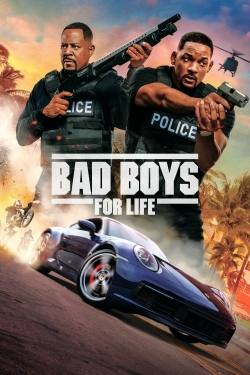 watch Bad Boys for Life Movie online free in hd on Red Stitch