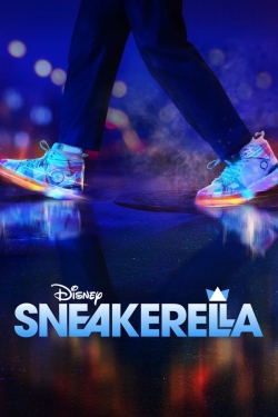 watch Sneakerella Movie online free in hd on Red Stitch